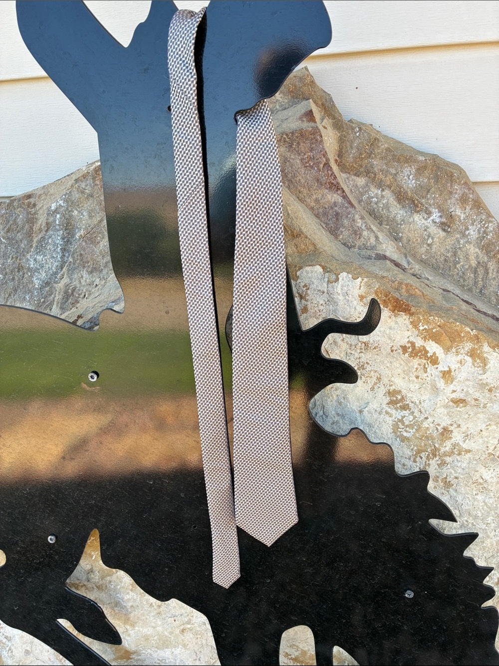 Michael Kors tie